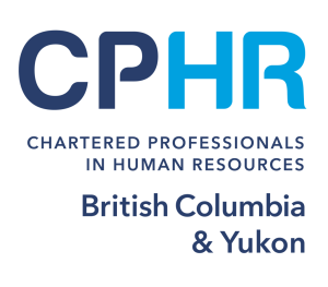 CPHR BC & Yukon