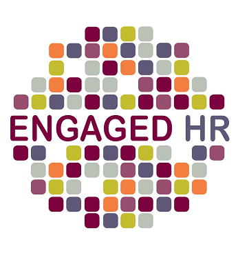Engaged HR Logo Circle