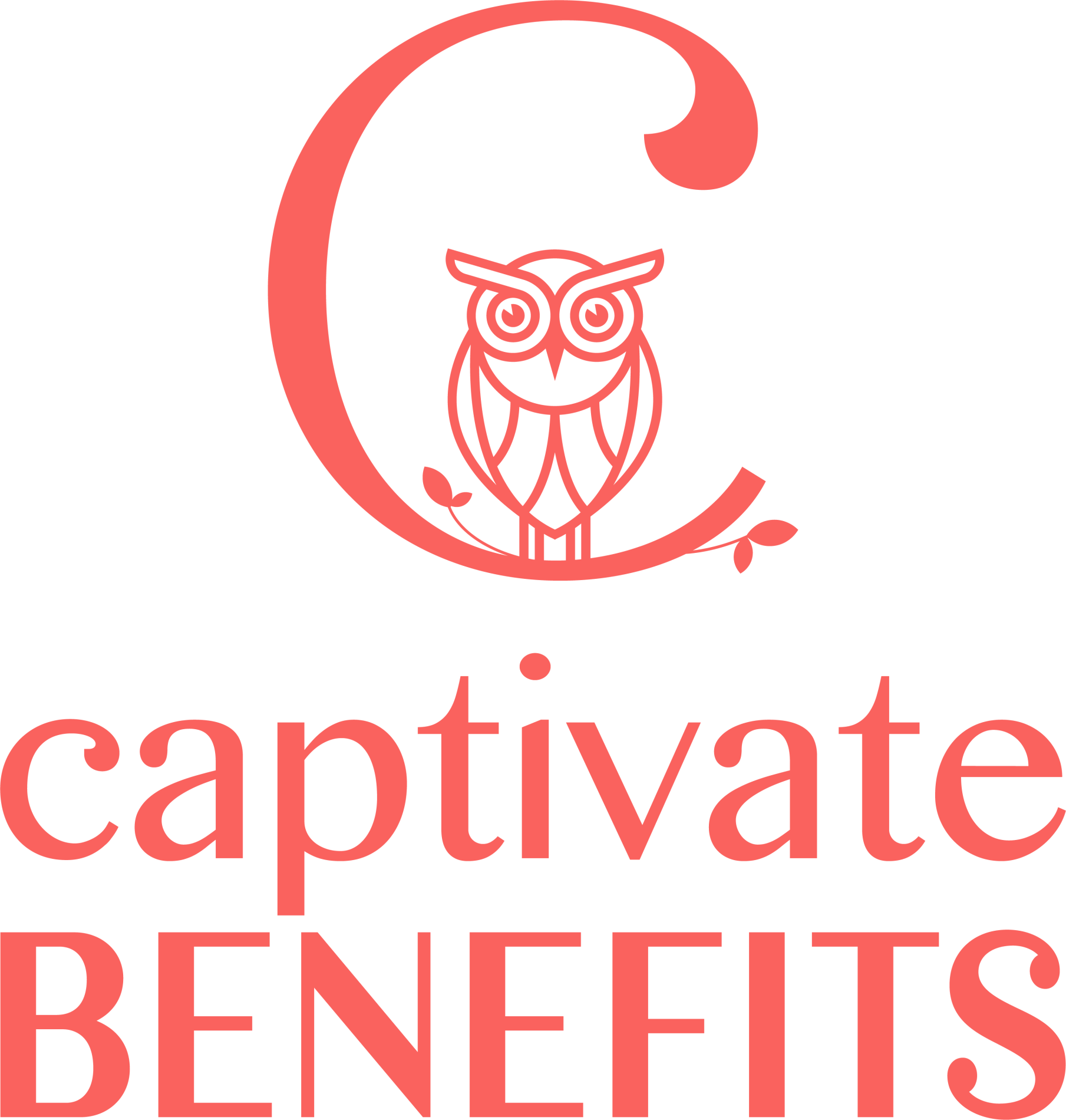Captivate Benefits