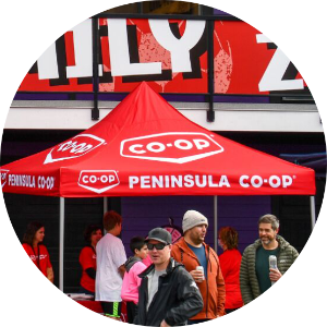 Peninsula Co-op
